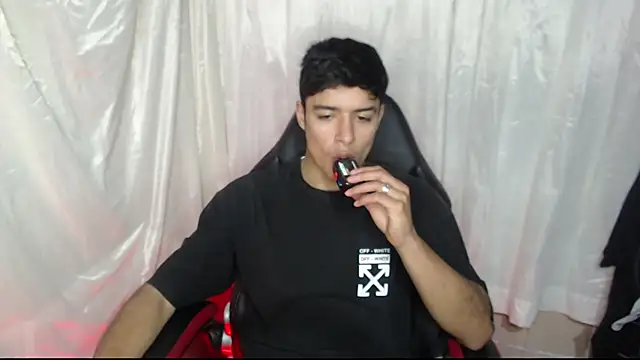 jacobbiker online show from 3, 12, 2025