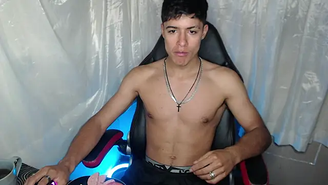 jacobbiker online show from 15, 12, 2025