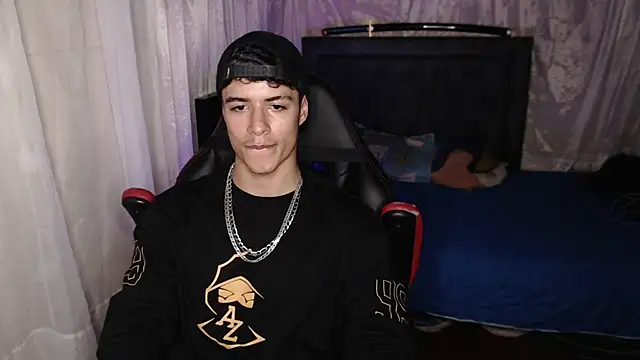 jacobbiker online show from 19, 1, 2026