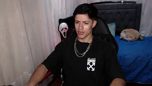 jacobbiker online show from 9, 2, 2026