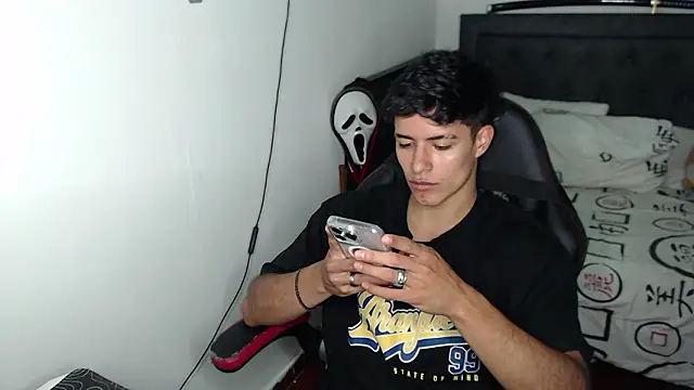 jacobbiker online show from 12, 3, 2026