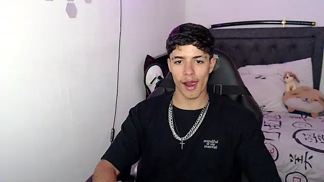 jacobbiker online show from 14, 4, 2026