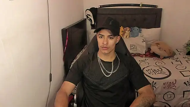 Snapshot of jacobbiker chatting on 3, 7, 2026 jacobbiker online show from 3, 7, 2026