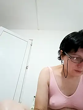 Snapshot of Vera_Elle chatting on 10, 10, 2025 Vera Elle online show from 10, 10, 2025