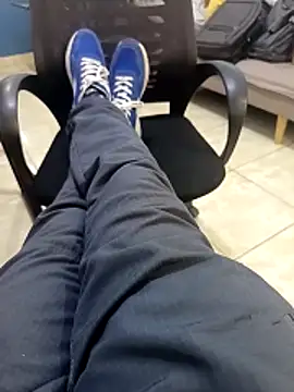 Snapshot of Hugopingonasa2024 chatting on 11, 2, 2026 Hugopingonasa2024 online show from 11, 2, 2026