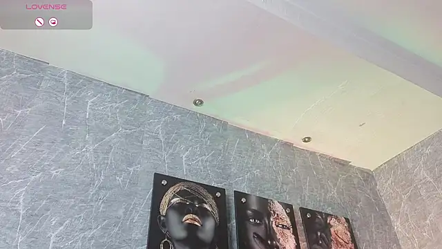 scarletbaker  online show from 26, 3, 2026