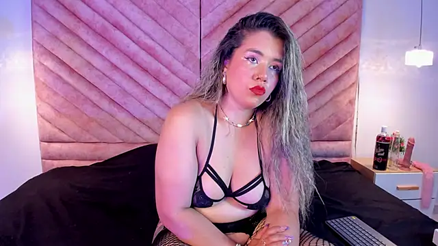 Snapshot of Zoe_Vg chatting on 18, 6, 2026 Zoe Vg online show from 18, 6, 2026