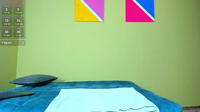 loreen grey online show from 19, 9, 2025