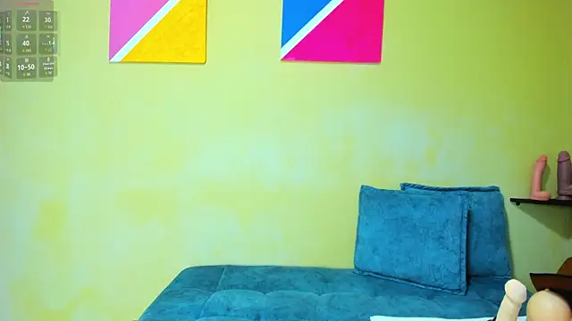 loreen grey online show from 28, 11, 2025