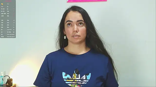 loreen grey online show from 16, 4, 2026