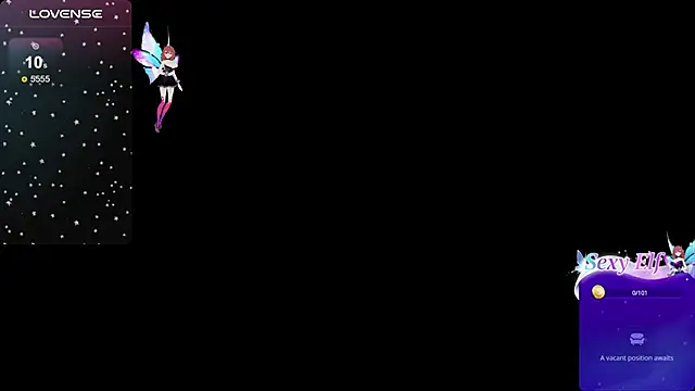 amarantha hanss online show from 15, 2, 2026