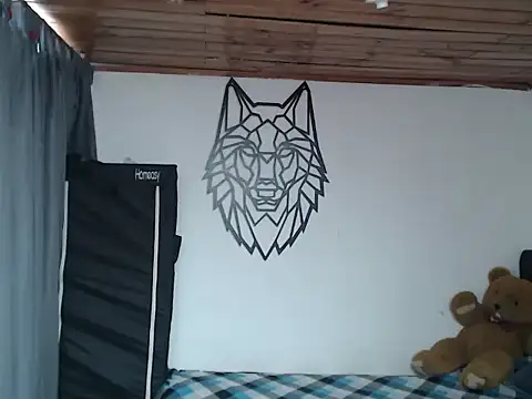 Sweet-Cris online show from 16, 7, 2026