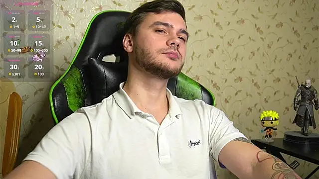 Snapshot of johnstoneisland chatting on 19, 10, 2025 johnstoneisland online show from 19, 10, 2025