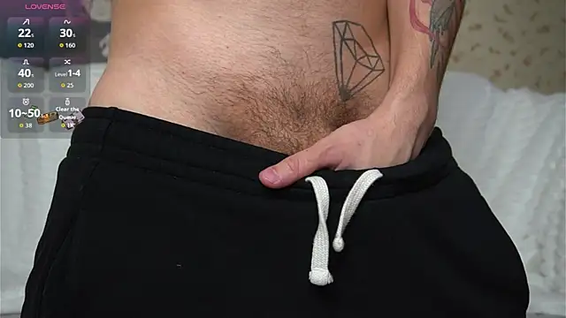 Snapshot of johnstoneisland chatting on 17, 12, 2025 johnstoneisland online show from 17, 12, 2025