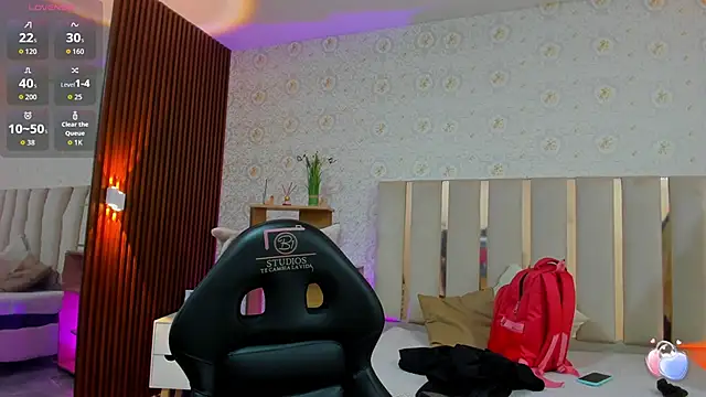 BLUE TAY1 online show from 18, 9, 2025