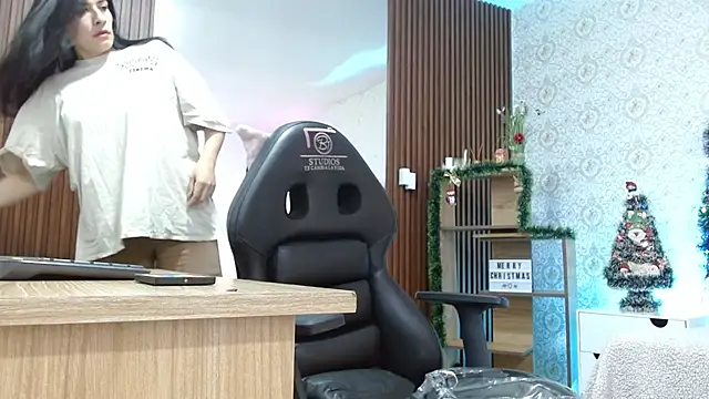 BLUE TAY1 online show from 22, 11, 2025