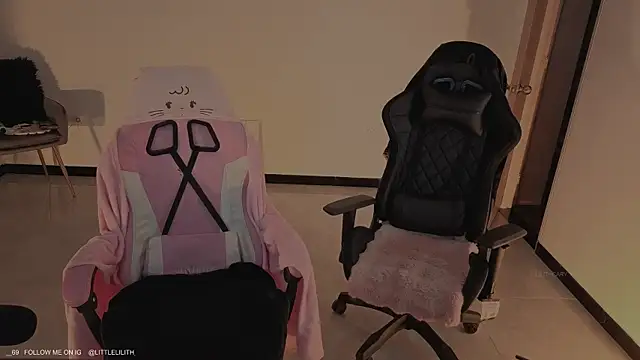 LilithCary online show from 8, 3, 2026