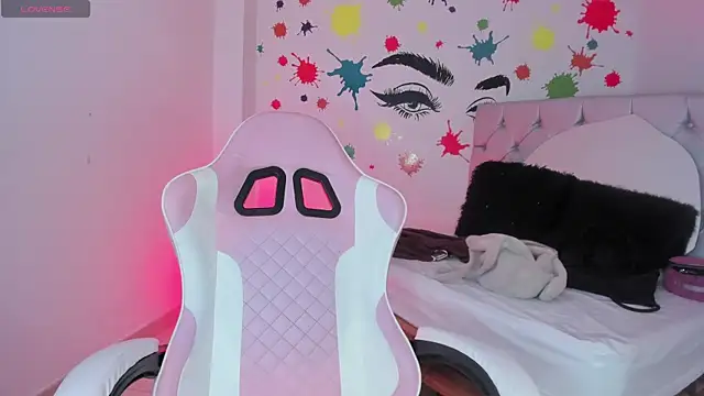 chloesagee online show from 20, 9, 2025