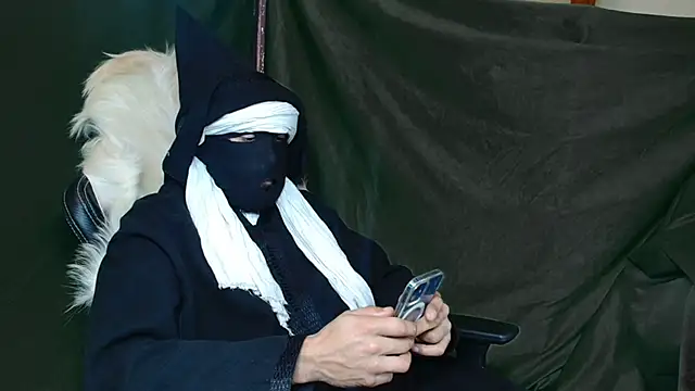 JUSTFORRICH online show from 20, 3, 2026