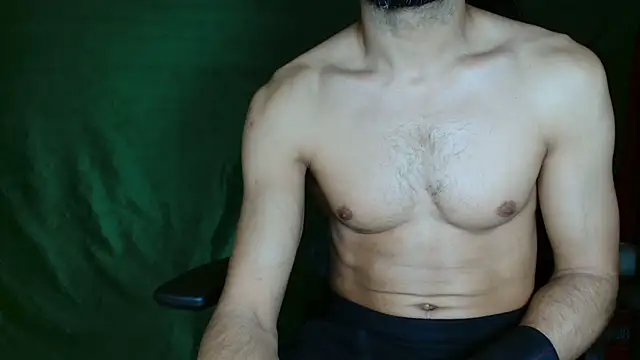 JUSTFORRICH online show from 29, 3, 2026