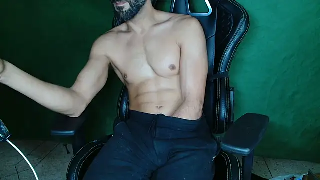 JUSTFORRICH online show from 13, 4, 2026