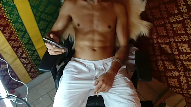 JUSTFORRICH online show from 16, 4, 2026