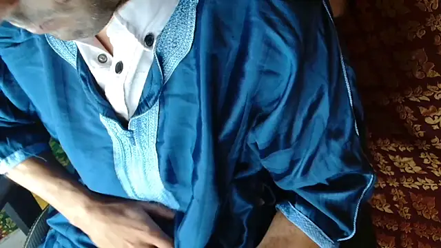 JUSTFORRICH online show from 17, 4, 2026