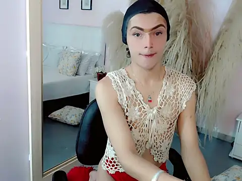 nathalialoes1 online show from 20, 10, 2025