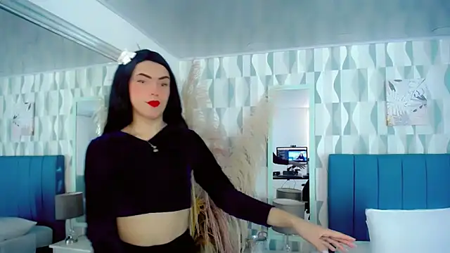 nathalialoes1 online show from 25, 11, 2025