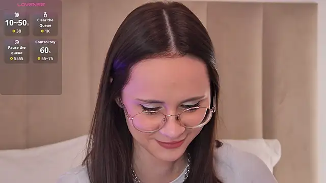 MartaBrent online show from 20, 11, 2025