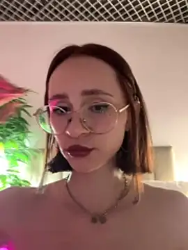 Snapshot of MartaBrent chatting on 15, 6, 2026 MartaBrent online show from 15, 6, 2026
