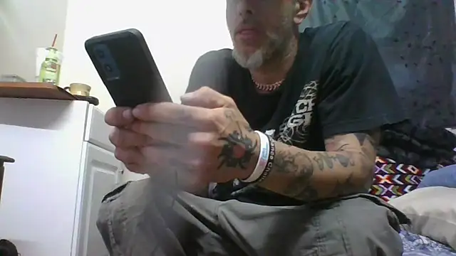 Snapshot of jarjar83 chatting on 9, 10, 2025 jarjar83 online show from 9, 10, 2025