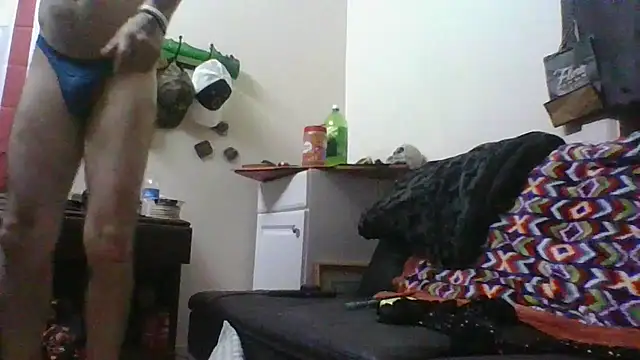 Snapshot of jarjar83 chatting on 11, 10, 2025 jarjar83 online show from 11, 10, 2025