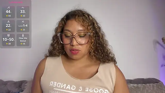 kiut lili online show from 19, 9, 2025