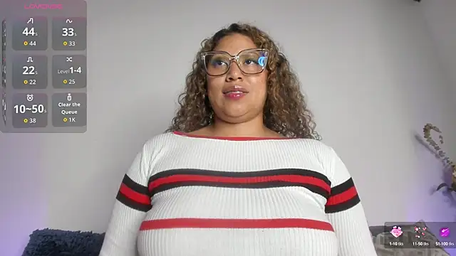 kiut lili online show from 23, 9, 2025