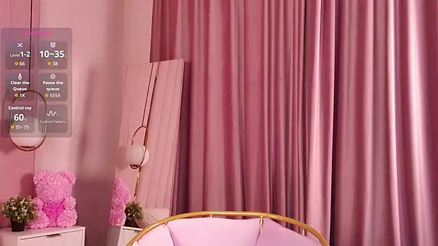 Miranda Kerry online show from 26, 3, 2026