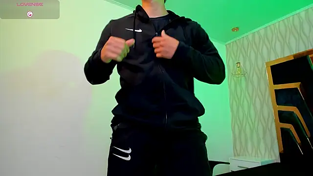 Draven Marceaux online show from 17, 9, 2025