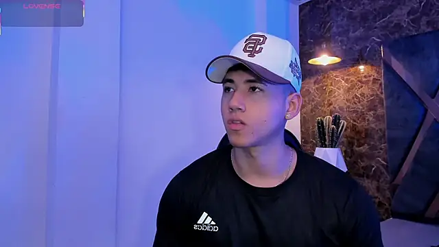 Draven Marceaux online show from 16, 4, 2026