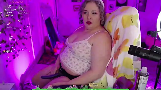 EdenArcadia online show from 31, 3, 2026