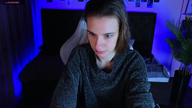 Snapshot of kaleriyaa_ chatting on 20, 9, 2025 kaleriyaa online show from 20, 9, 2025