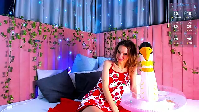 Snapshot of kaleriyaa_ chatting on 10, 10, 2025 kaleriyaa online show from 10, 10, 2025