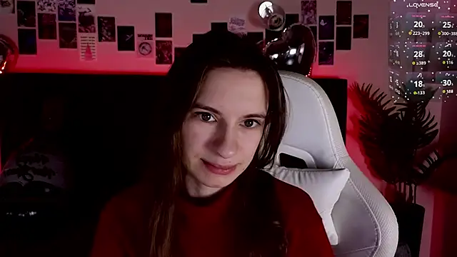 Snapshot of kaleriyaa_ chatting on 16, 12, 2025 kaleriyaa online show from 16, 12, 2025