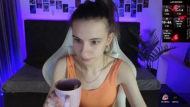 kaleriyaa  online show from 23, 2, 2026