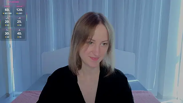 LuluChiiii online show from 15, 9, 2025