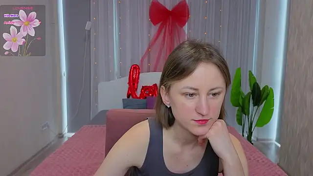 LuluChiiii online show from 17, 2, 2026