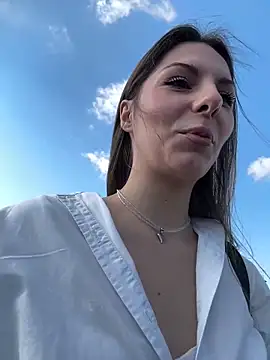 Snapshot of kittyCarrol chatting on 23, 9, 2025 kittyCarrol online show from 23, 9, 2025