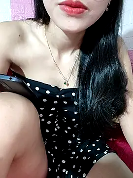 Ingrid428 online show from 8, 7, 2026