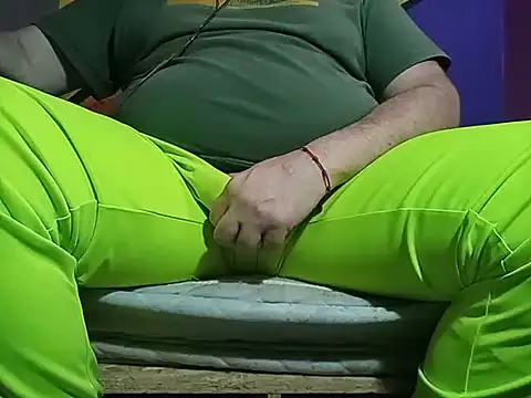 BabyBearMilk online show from 13, 11, 2025