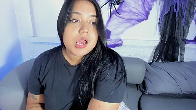 Sexxchubby online show from 31, 10, 2025