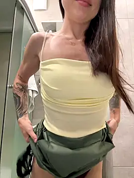 SakuraSara online show from 28, 9, 2025